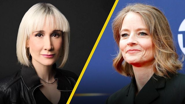 Issa Lopez dirigirá a Jodie Foster en la temporada 4 de 'True Detective' noticias imagen