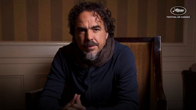Alejandro González Iñárritu manda emotivo mensaje hasta Cannes 2022 a cinefotógrafo de su nueva película 'Bardo'