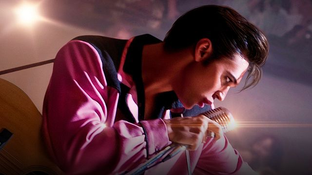 "El viaje de Elvis comenzó alejándome de la figura icónica y humanizado a la leyenda": Austin Butler sobre su nueva película en Cannes 2022 noticias imagen