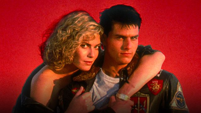 Tom Cruise, Kelly McGillis y todos los protagonistas de 'Top Gun' a 36 años de su estreno noticias imagen