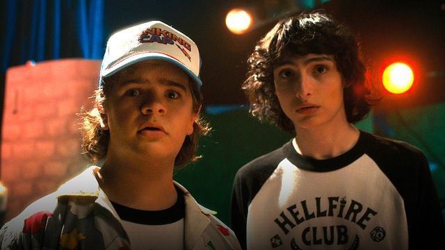 La vez que Finn Wolfhard y Gaten Matarazzo comieron tacos de chapulines en México