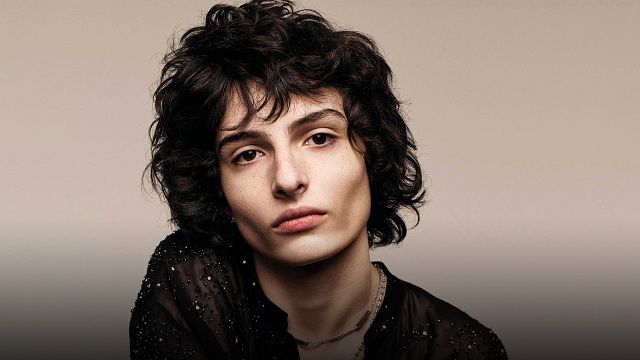 Finn Wolfhard juega Caricachupas con el resto del elenco de 'Stranger Things' noticias imagen