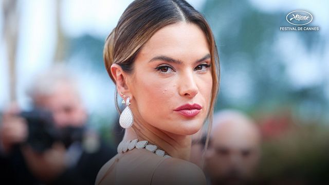 Cannes 2022: Alessandra Ambrosio y Nespresso llegan al festival para impulsar el bienestar noticias imagen