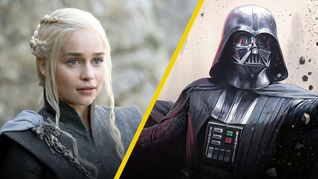 George R. R. Martin asegura que esta escena de 'Game of Thrones' es mejor que Star Wars noticias imagen
