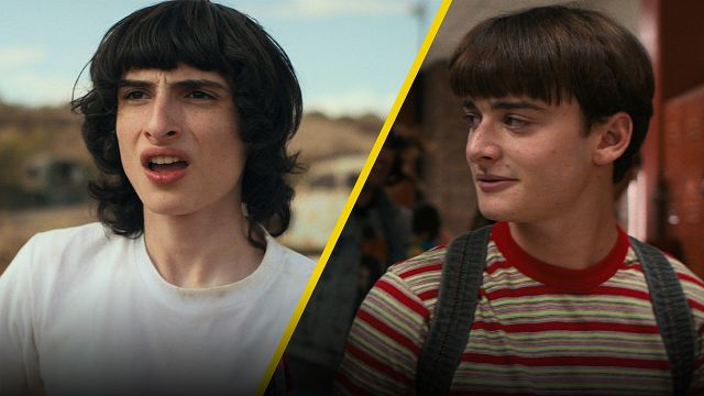 'Stranger Things': ¿Mike y Will tendrán una relación amorosa al final de la temporada 4? noticias imagen