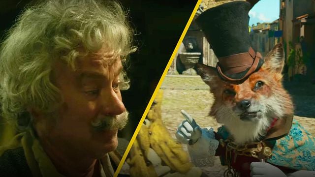 Disney Plus revela primera tráiler de 'Pinocho' con Tom Hanks y Cynthia Erivo noticias imagen