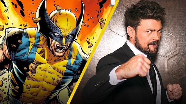 ¿Karl Urban será el nuevo Wolverine? El actor de 'The Boys' responde