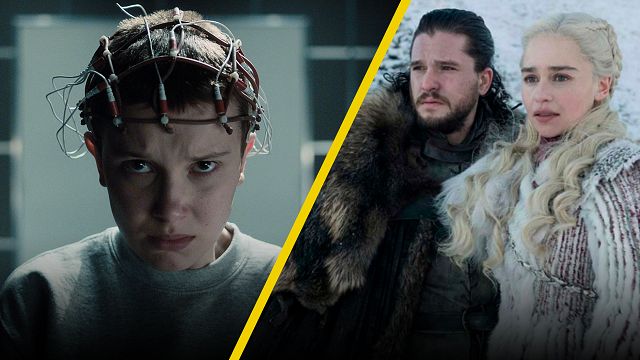 Los actores de 'Game of Thrones' que aparecieron en la temporada 4 de Stranger Things noticias imagen