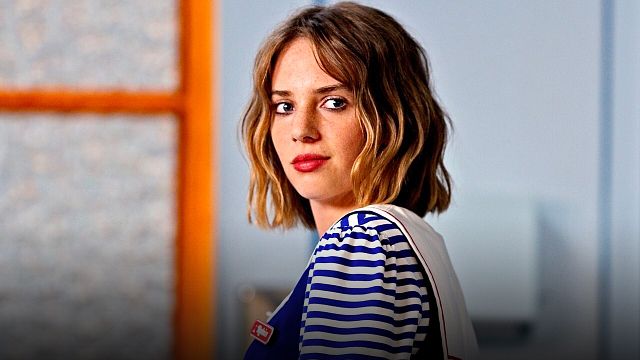"En el rodaje descubrimos que era lesbiana": Maya Hawke confiesa que Robin tenía otra historia en 'Stranger Things' noticias imagen