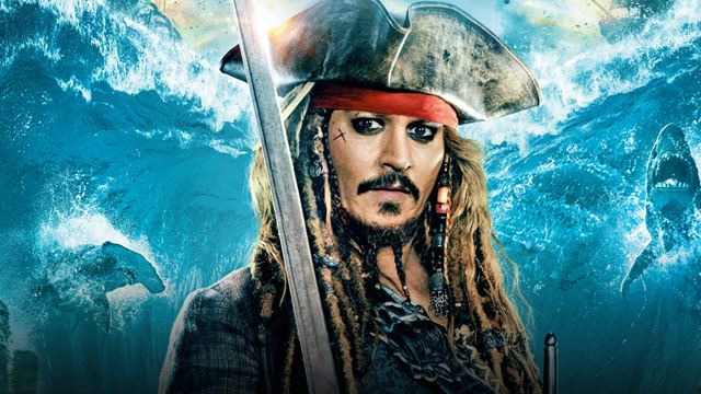 Disney estaría preparando el regreso de Johnny Depp a la franquicia de 'Piratas del Caribe'