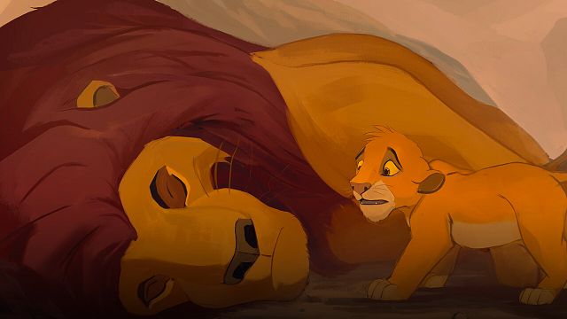 ¡Se vale llorar! Las muertes más tristes en películas animadas de Disney noticias imagen