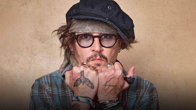 La película con la que Johnny Depp volverá al cine luego de ganar el juicio contra Amber Heard