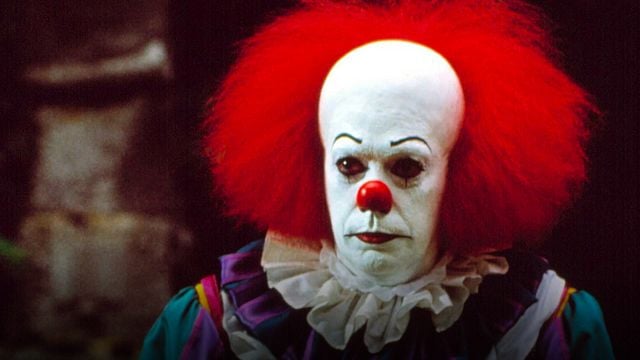 Conoce el terrorífico documental de 'It' con imágenes inéditas de Tim Curry como Pennywise noticias imagen