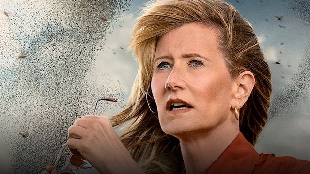 Laura Dern recuerda el emotivo momento que hizo llorar a todo el elenco de 'Jurassic World: Dominion' noticias imagen