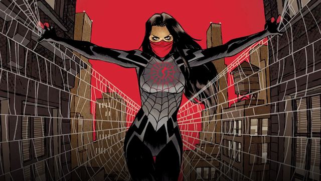'Silk': Primeros detalles de la serie spin-off de Spider-Man