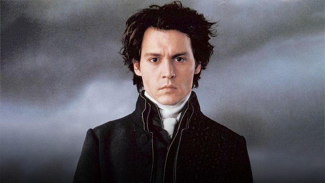 ¿Johnny Depp protagonizará la nueva versión de 'El jinete sin cabeza'? noticias imagen