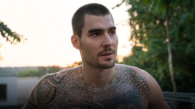 'Garra': ¿Juancho Hernangómez de verdad juega en la NBA? noticias imagen