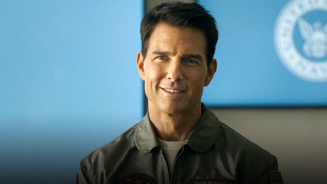 'Top Gun 2': Tom Cruise es acusado por cometer crímenes contra la humanidad noticias imagen