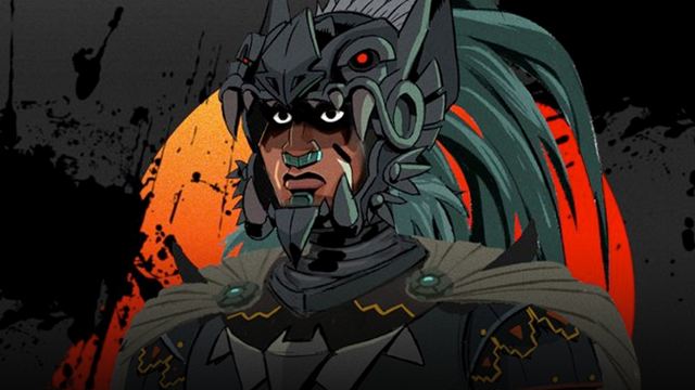 HBO Max confirma película animada 'Batman Azteca: Choque de Imperios'