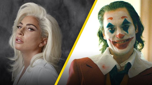 'Joker 2' podría ser un musical con Lady Gaga como Harley Quinn noticias imagen