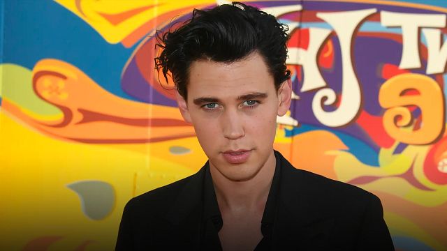 Austin Butler revela sus secretos para cantar igual que 'Elvis'