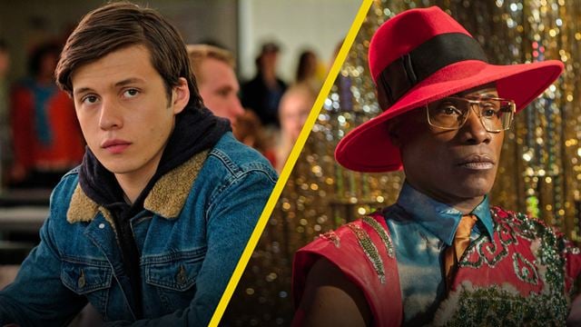 Las mejores películas y series para celebrar el mes del orgullo LGBTQ+ en Star Plus