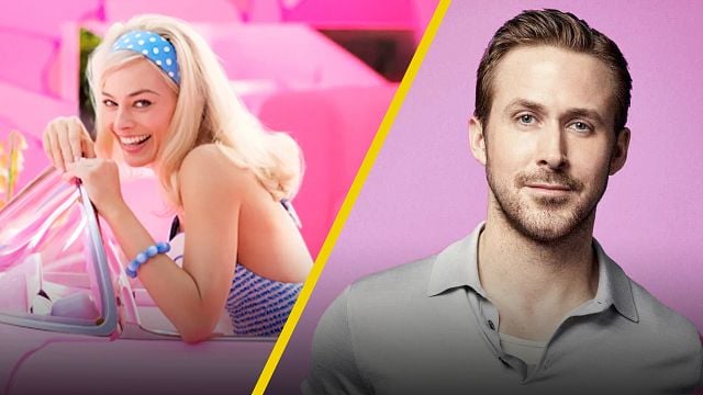 Primera imagen de Ryan Gosling como Ken en la película de ‘Barbie’ con Margot Robbie noticias imagen