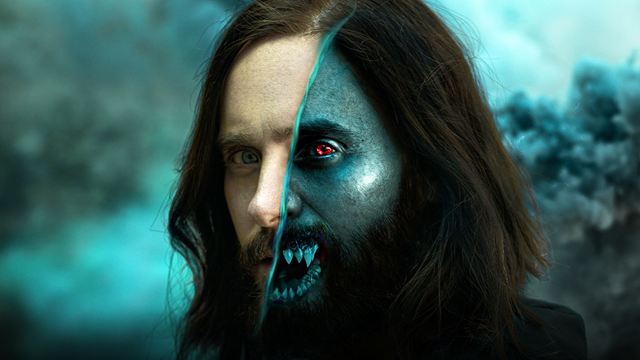 HBO Max confirma fecha de estreno para 'Morbius' en su catálogo streaming