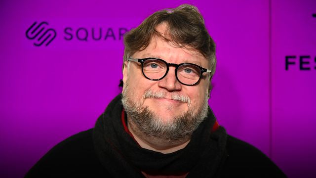 La nueva serie favorita de Guillermo del Toro está en Star Plus
