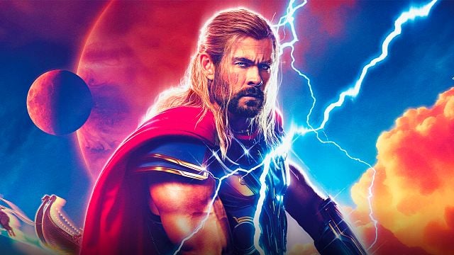 Chris Hemsworth confiesa que perdió el martillo original de Thor noticias imagen
