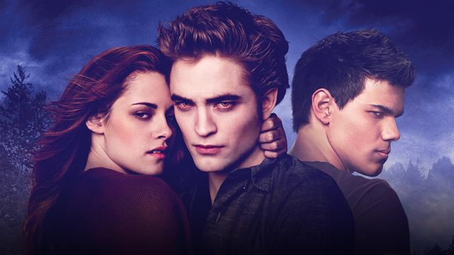Kristen Stewart eligió Robert Pattinson para interpretar a Edward en 'Crepúsculo'