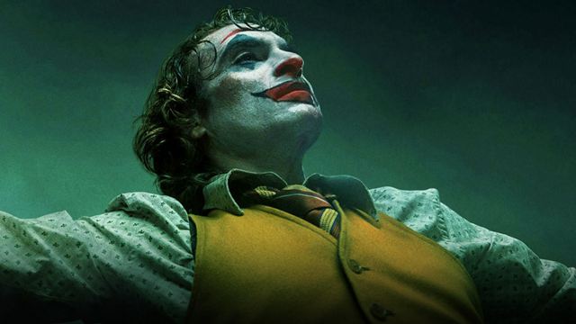 La película que inspiró 'Joker' de Joaquin Phoenix se encuentra en Star Plus