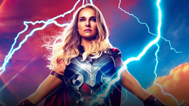 'Thor 4': ¿Cuándo inicia la preventa de boletos en Cinépolis y Cinemex? noticias imagen