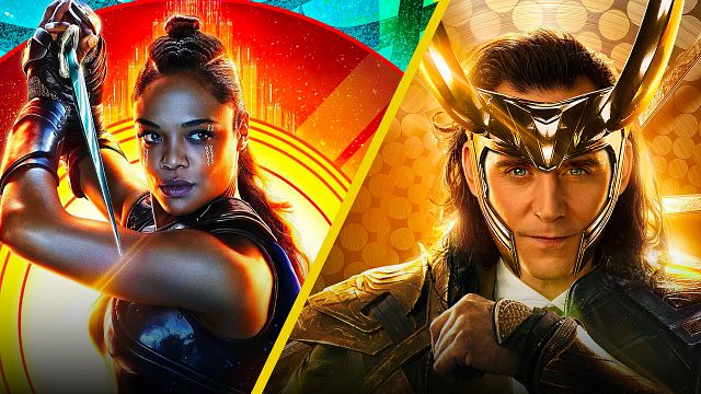 13 personajes LGBTQ+ de Marvel que todo fan debería conocer
 noticias imagen