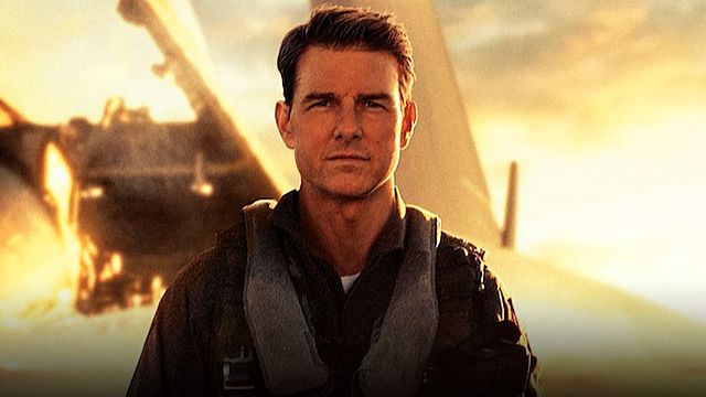 ¿Cuándo estrenará 'Top Gun 2' con Tom Cruise en plataformas streaming?