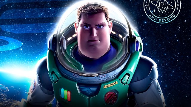 Acusan a Cinépolis y Cinemex de eliminar beso lésbico en 'Lightyear' noticias imagen