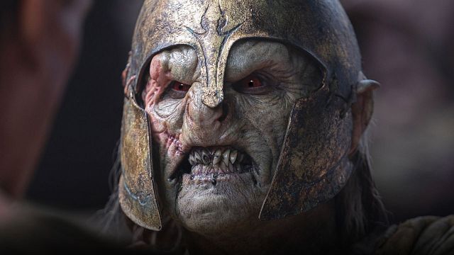 Revelan primer vistazo de los orcos en 'El señor de los anillos: Los anillos de poder' noticias imagen