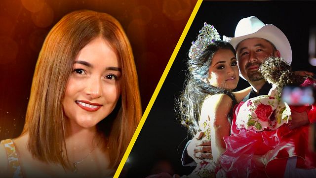¿Reconociste a la quinceañera más viral del internet en 'La Academia'? noticias imagen