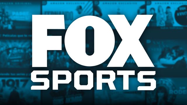 Fox Sports llega al catálogo de Amazon Prime Video completamente gratis