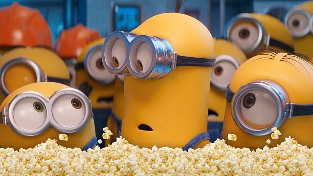 Filtran coleccionables de 'Minions: Nace un villano' exclusivos de Cinemex (hay peluches) noticias imagen