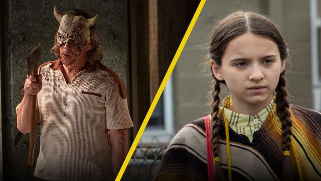 El director de 'El teléfono negro' explica golpiza contra protagonista de la película noticias imagen