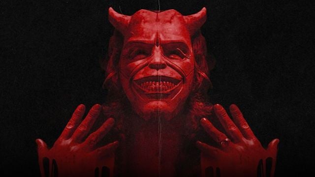 Las máscaras de Slipknot y 'El teléfono negro' fueron creadas por una leyenda del terror