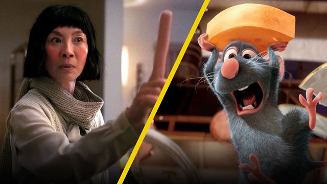 La ácida parodia a 'Ratatouille' en 'Todo en todas partes al mismo tiempo'