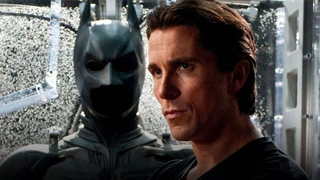 Christian Bale volvería como Batman con esta única condición  noticias imagen