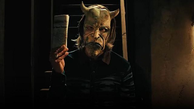 'El teléfono negro': ¿Por qué Ethan Hawke odia las películas de terror? noticias imagen