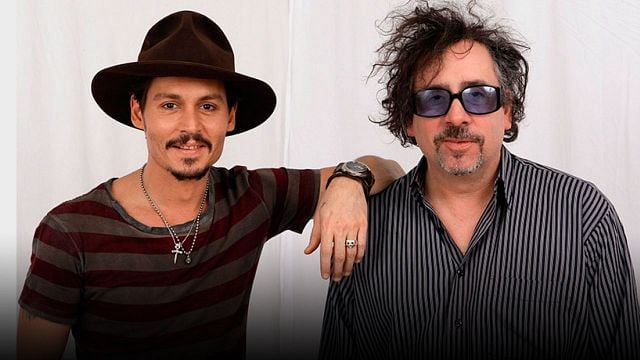 La comedia de Tim Burton y Johnny Depp que sólo puedes ver en Star Plus noticias imagen