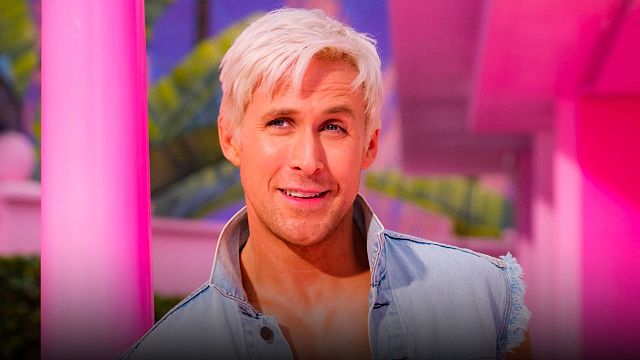 Los mejores memes del grito de Ryan Gosling en 'Barbie' noticias imagen