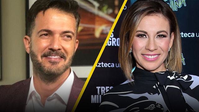 Así se enteraron los hijos de Ingrid Coronado de la muerte de Fernando del Solar noticias imagen