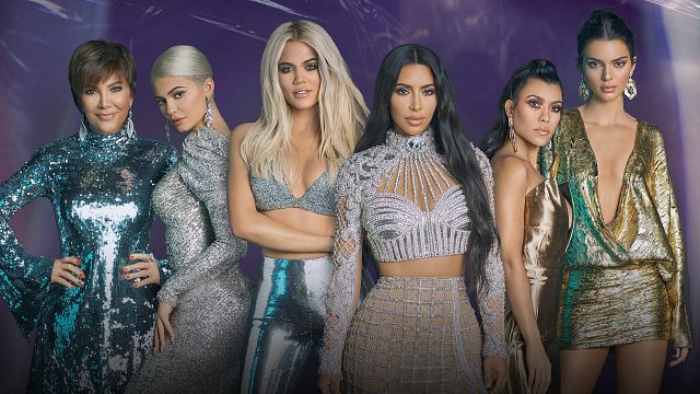 ¿'The Kardashians' tendrá segunda temporada en Star Plus? noticias imagen