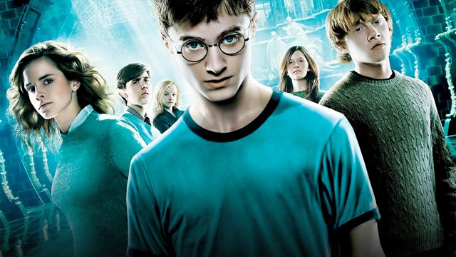 Las películas que quisieron copiar y tener el mismo éxito que Harry Potter 